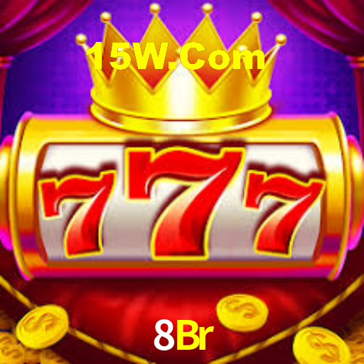 8Br,8Br Plataforma