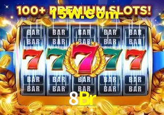 Casino Ao Vivo 8Br