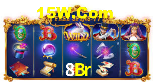 8Br,8Br Plataforma
