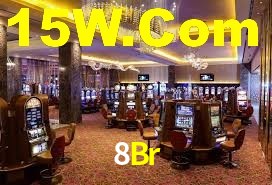 Live Casino 8Br