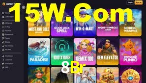 VIP Casino 8Br