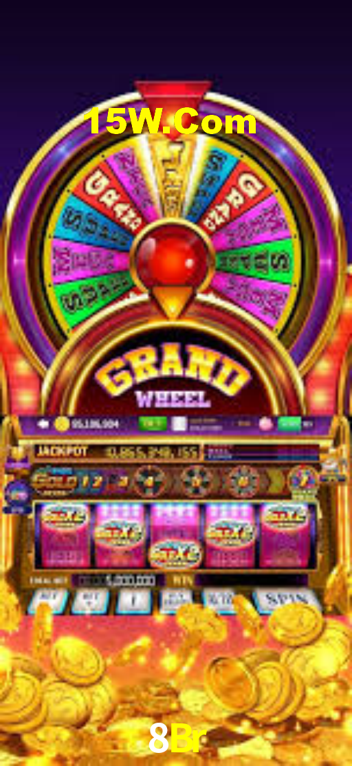 Sinta a adrenalina dos jogos de cassino com 8Br
