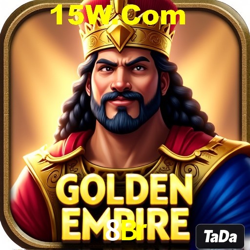 APP oficial da 8Br para mobile