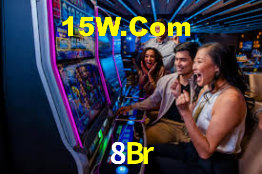 8Br Plataforma