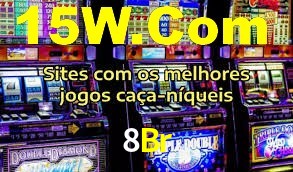 Bônus de boas-vindas na 8Br