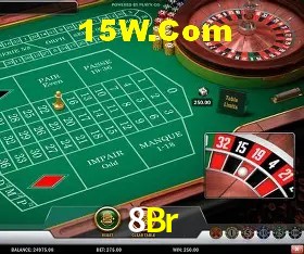 Apostas de Futebol 8Br