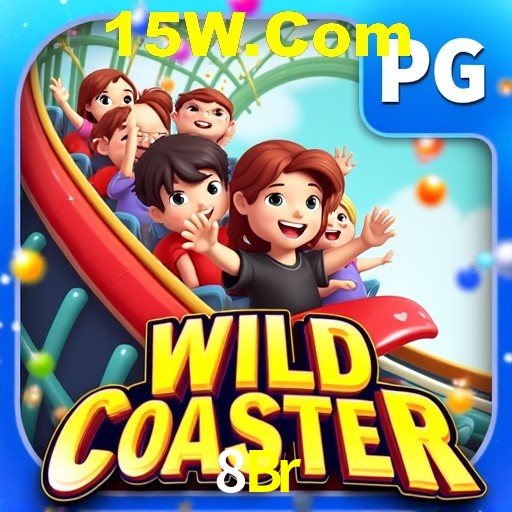 Descubra o Mundo do Cassino Online com 8Br
