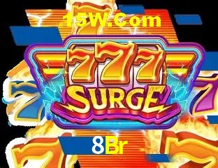 Recursos de Bônus 8Br