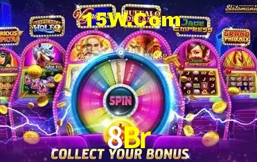 Casino Ao Vivo 8Br