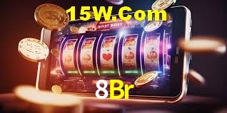 Welcome Bonus 8Br