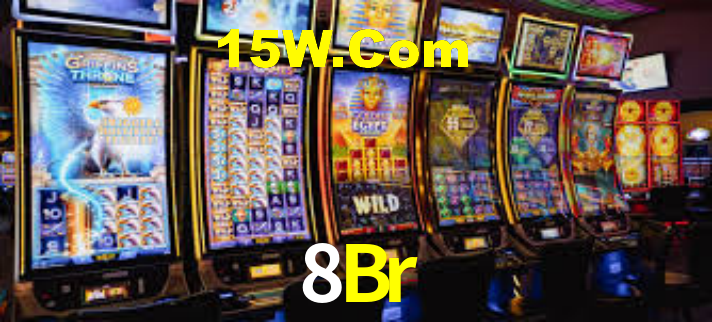 Download rápido e seguro na 8Br