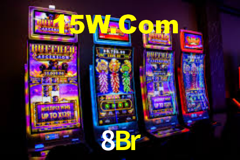 8Br Vip