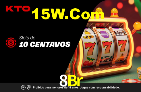 8Br,8Br Plataforma