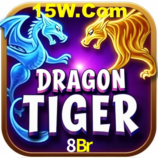 Desvendando o Mundo dos Jogos Virtuais na 8Br