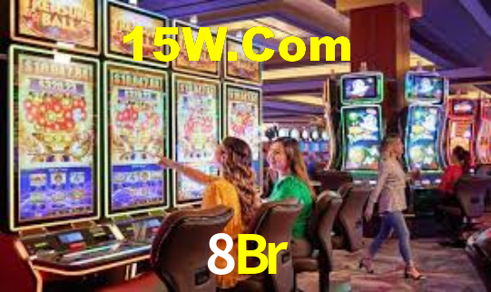 8Br Plataforma