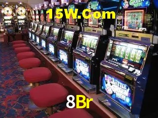 Diretório de Jogos 8Br