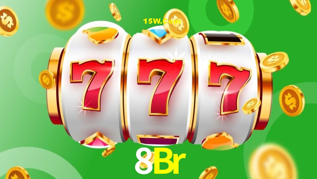 Game Providers 8Br