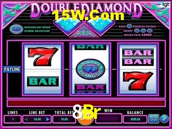 Jogos de Slot 8Br