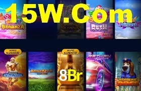 8Br,8Br Plataforma