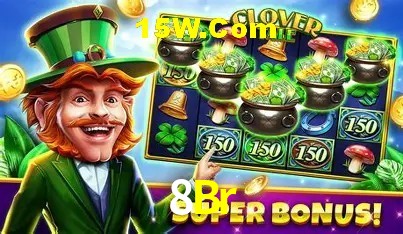 Bônus e promoções da 8Br